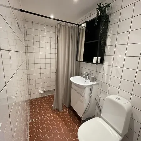 מלון דירות Koivikko Lifestyle Center *