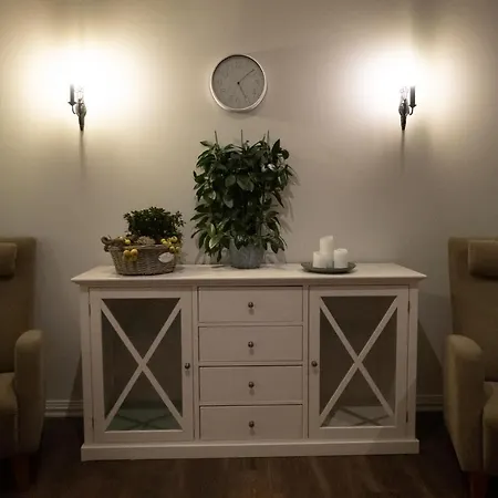 Koivikko Lifestyle Center 3*