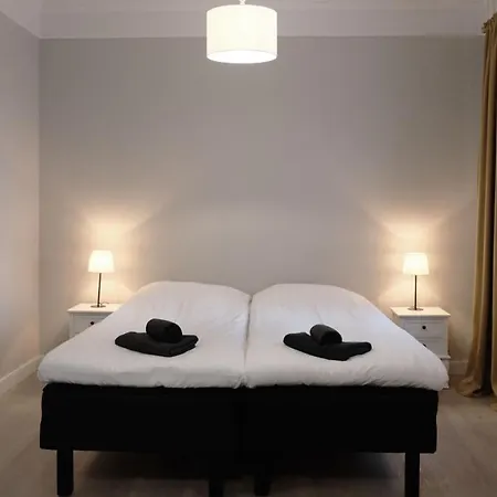 מלון דירות Koivikko Lifestyle Center *
