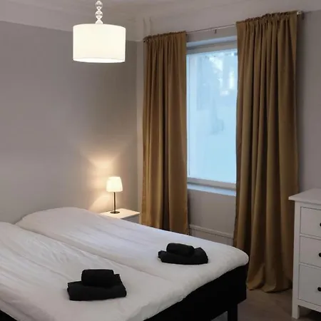 Koivikko Lifestyle Center S:t Michel