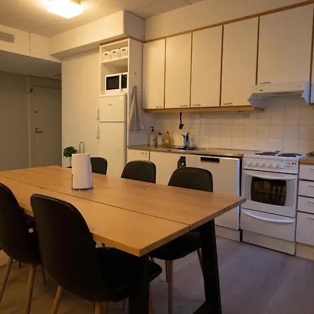 Koivikko Lifestyle Center