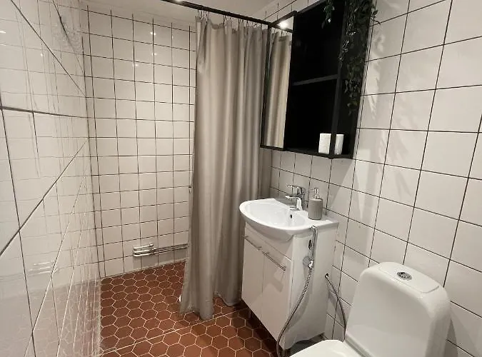 Apartmanhotel Koivikko Lifestyle Center 3*