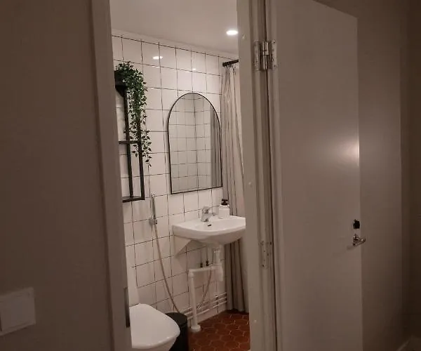 Apartmanhotel Koivikko Lifestyle Center 3*