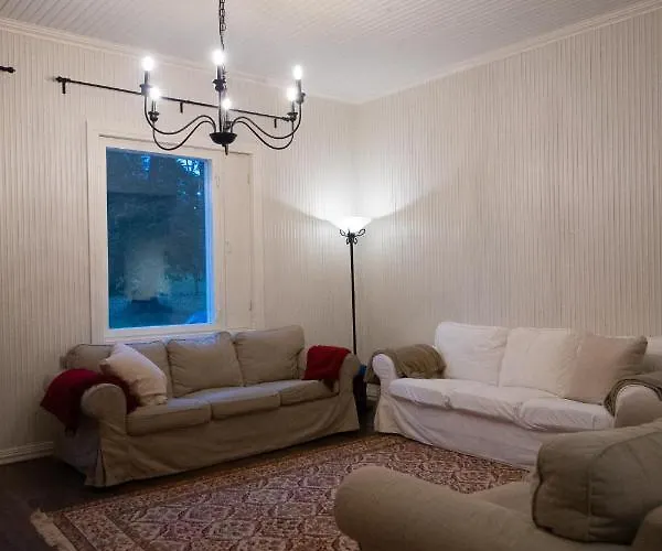 Koivikko Lifestyle Center