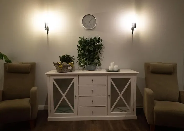 Koivikko Lifestyle Center 3*