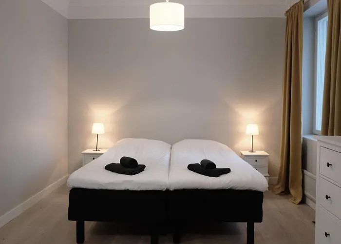 Apartmanhotel Koivikko Lifestyle Center 3*