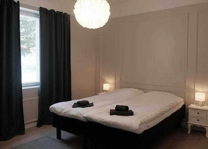 Koivikko Lifestyle Center 3*