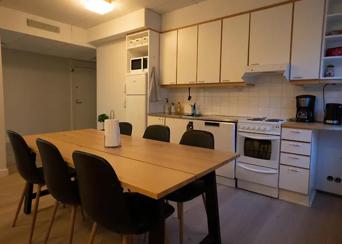 Koivikko Lifestyle Center